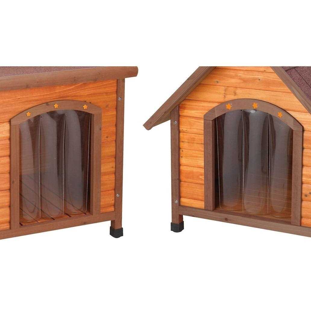 Dog House Door Flap C36495