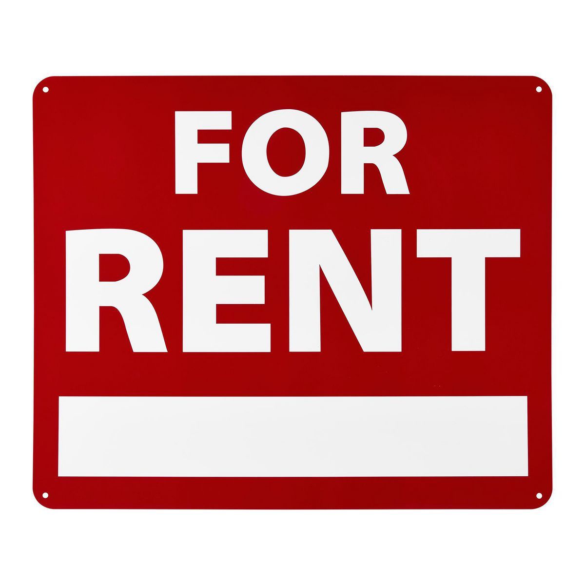 For Rent Sign T88005
