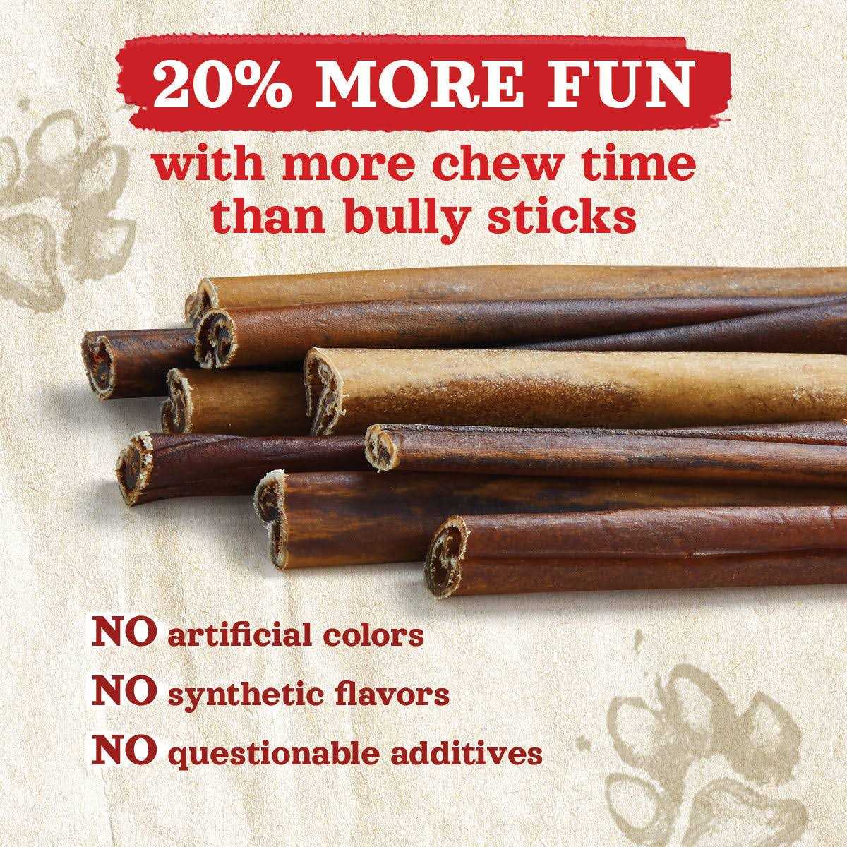 Collagen Sticks X425