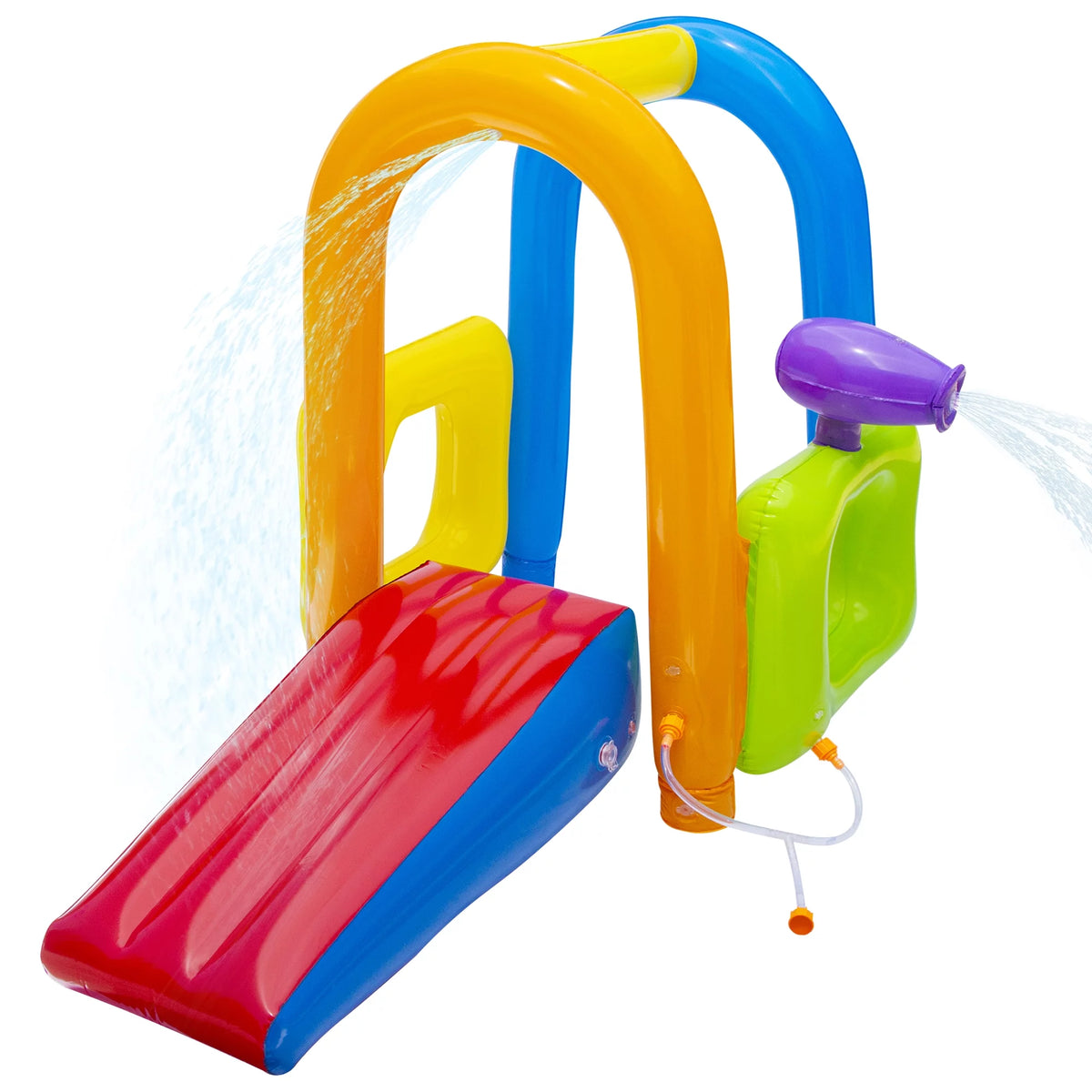 Toddlers Activity Water Park L16716