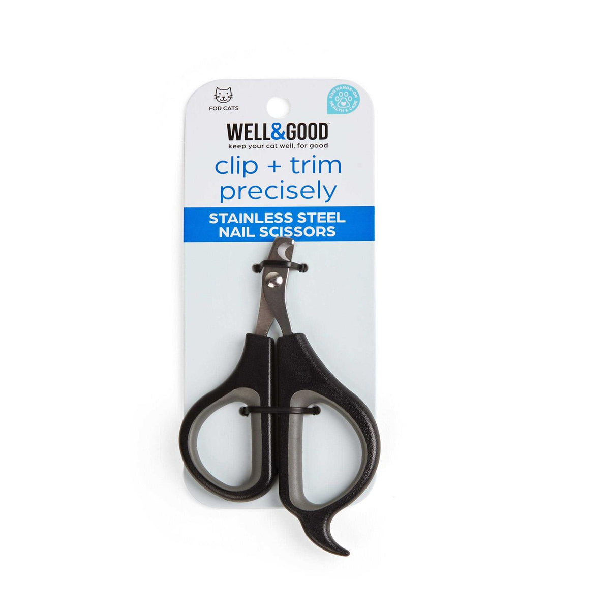 Cat Nail Scissors C8213