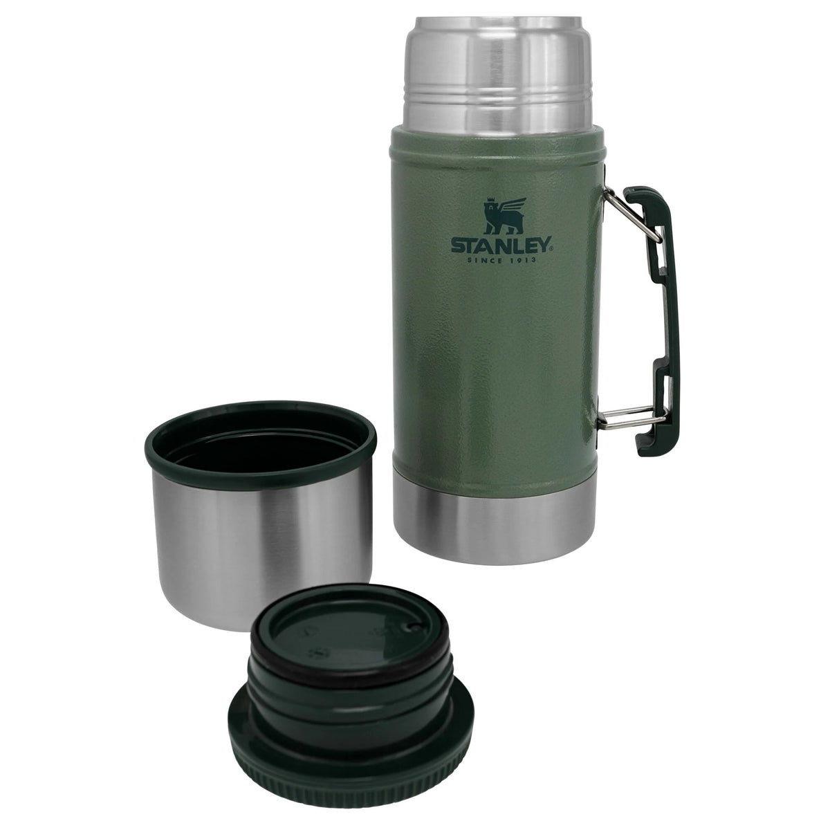 24 oz Vacuum Insulated Stainless Steel Food Jar G919082