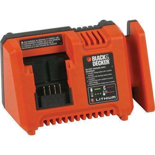20V Max Lithium Ion Fast Charger V365