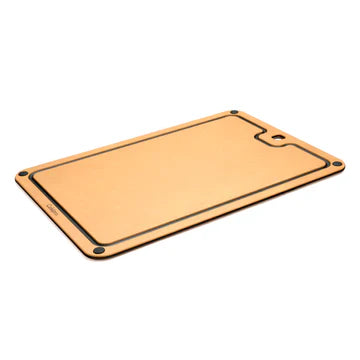Wood Board with Silicone Feet Z331