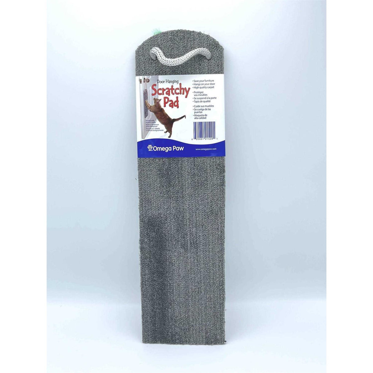 Door Hanging Scratch Pad K31710