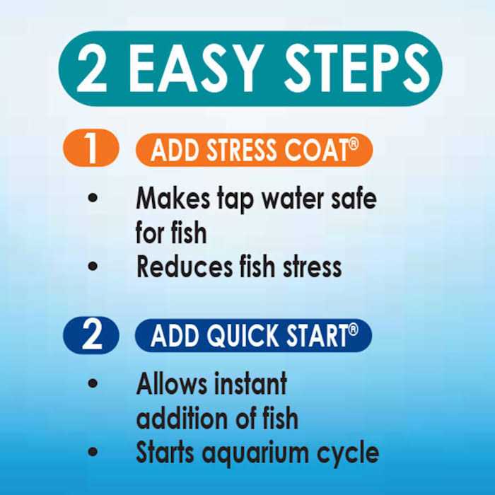Aquarium Start Up Pack Z729