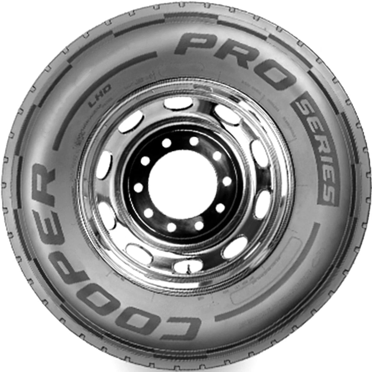 215/55R17 94V All Season Passenger Tire F27452