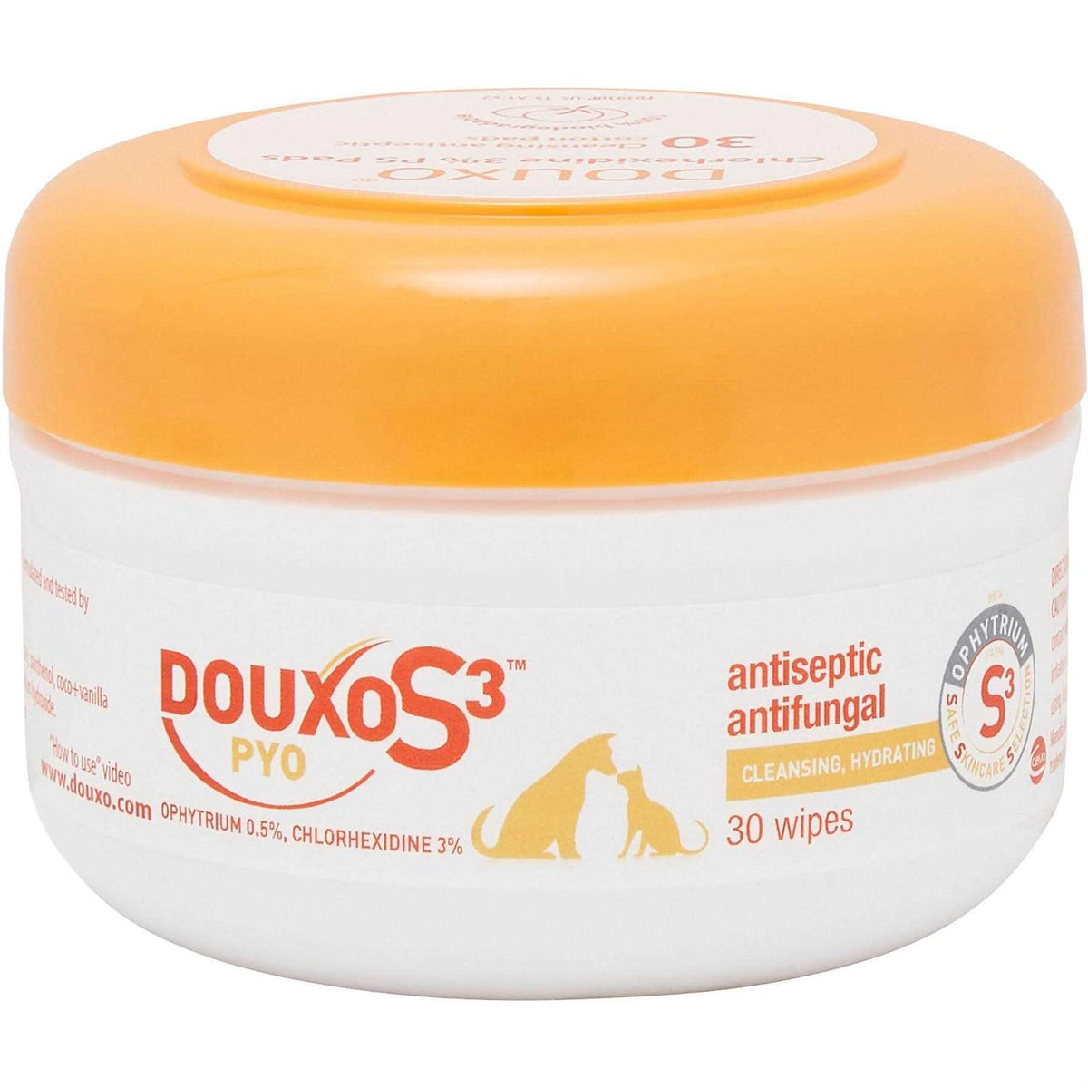 30 Pads I9633