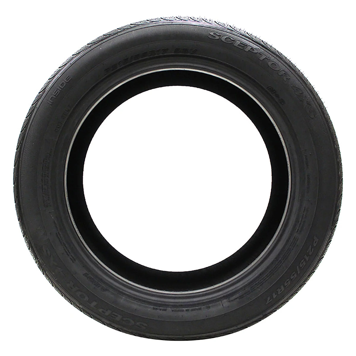 P205/75R14 95S Passenger Tire T41432