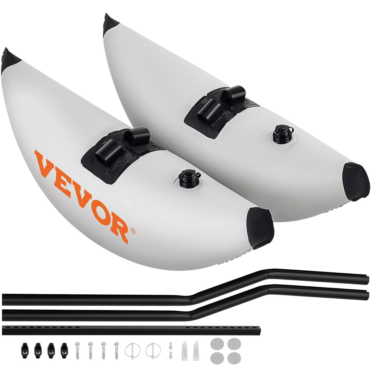 2 pcs PVC Inflatable Kayak Stabilizer D860084