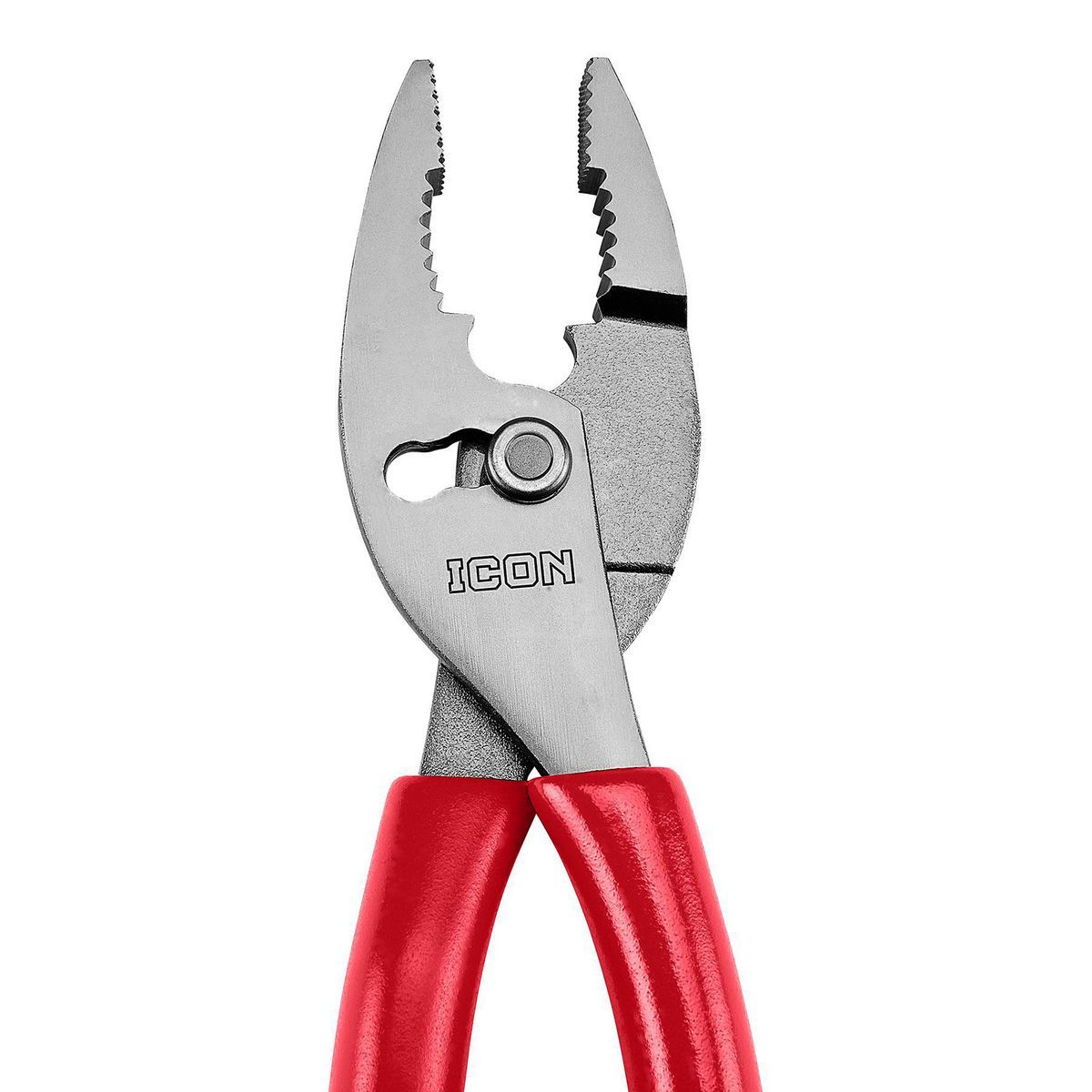 8 in. Slip-Joint Pliers N6448