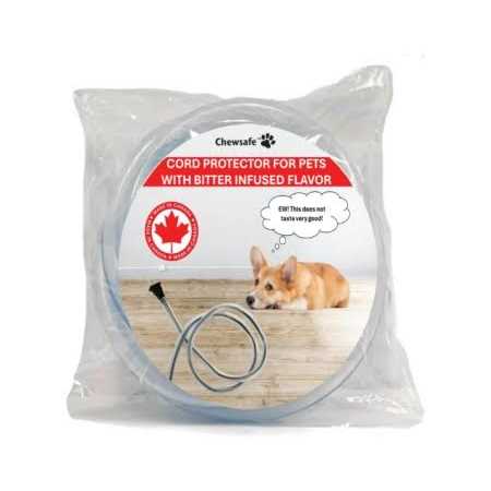 Pet Chewing Resistant Cord Cover V4519