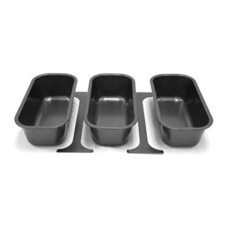 Buffet Kit for Roaster Ovens 3-piece O1915