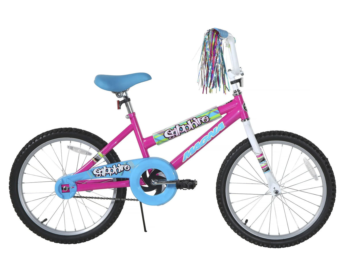 12-Inch BMX Bike L126