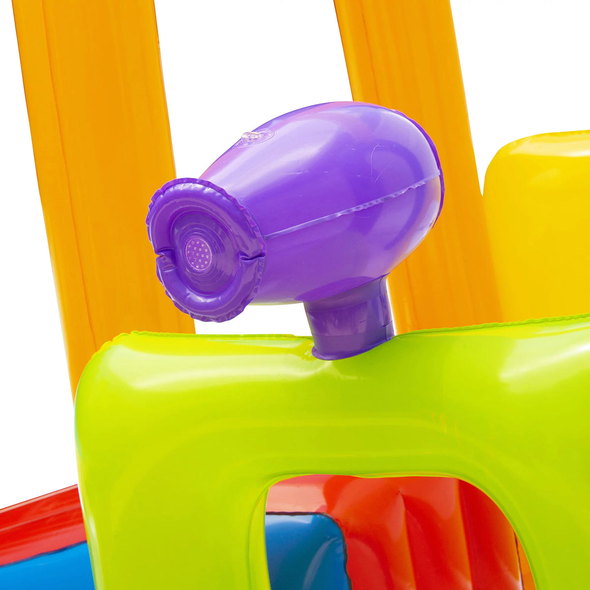 Toddlers Activity Water Park L16716