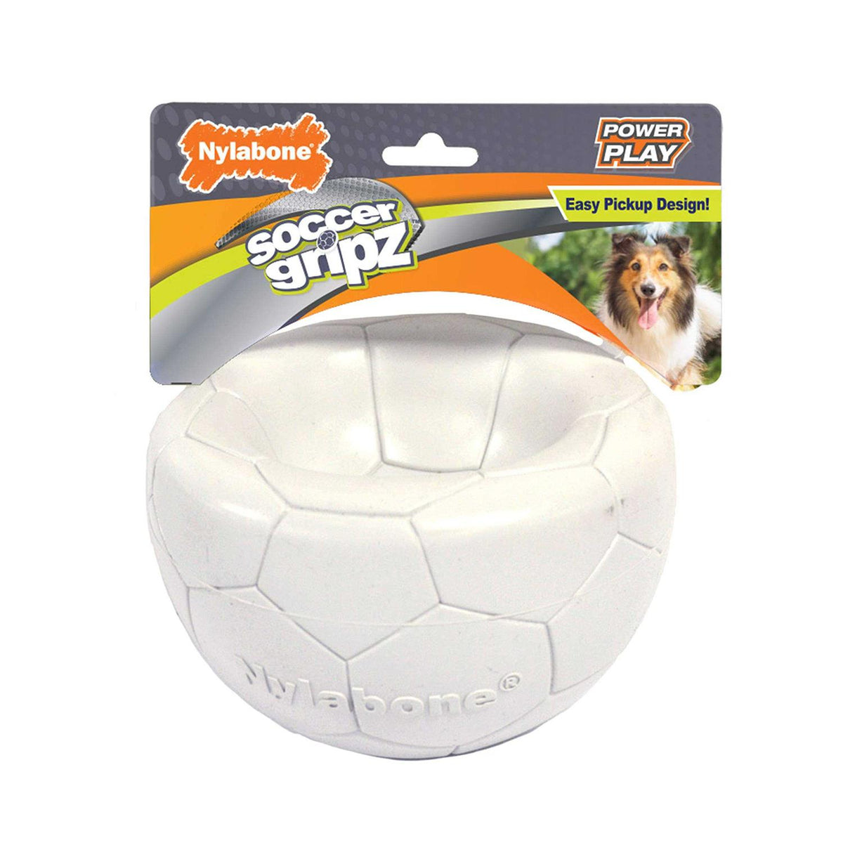 Dog Soccer Ball Toy B494570