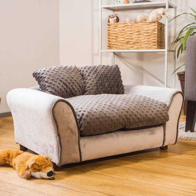 Pet Sofa Bed W416