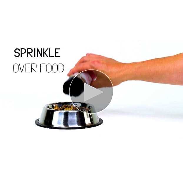 Food Topper for Dogs Gift Pack V3047