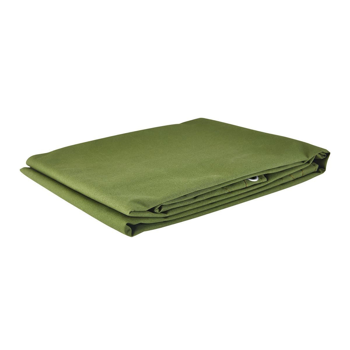 6 ft. x 8 ft. Canvas Tarp C667833
