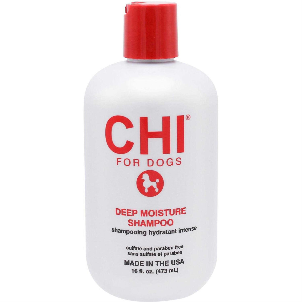 Dog Deep Moisture Shampoo Z943357