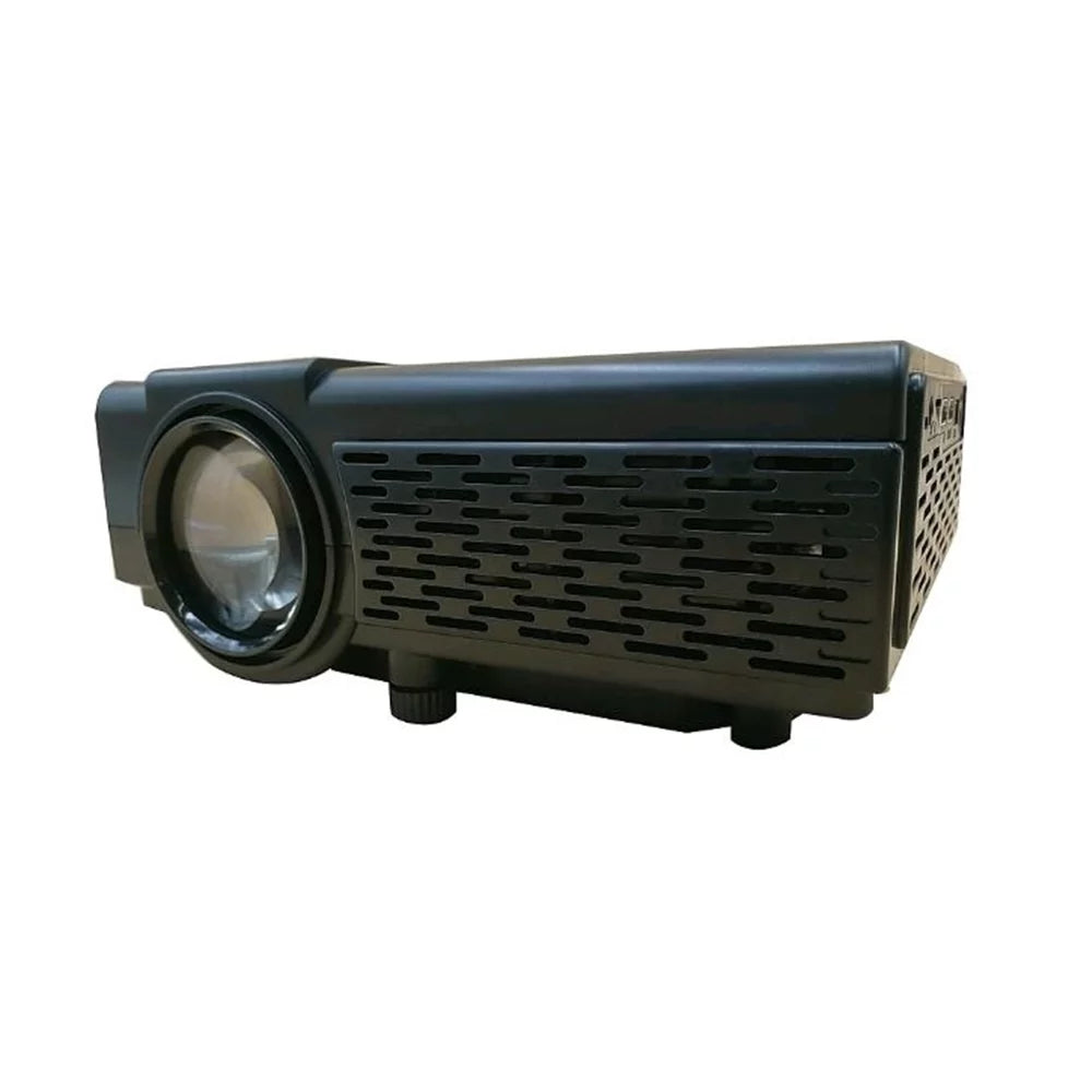 Bluetooth 1080p Home Theatre Projector I518
