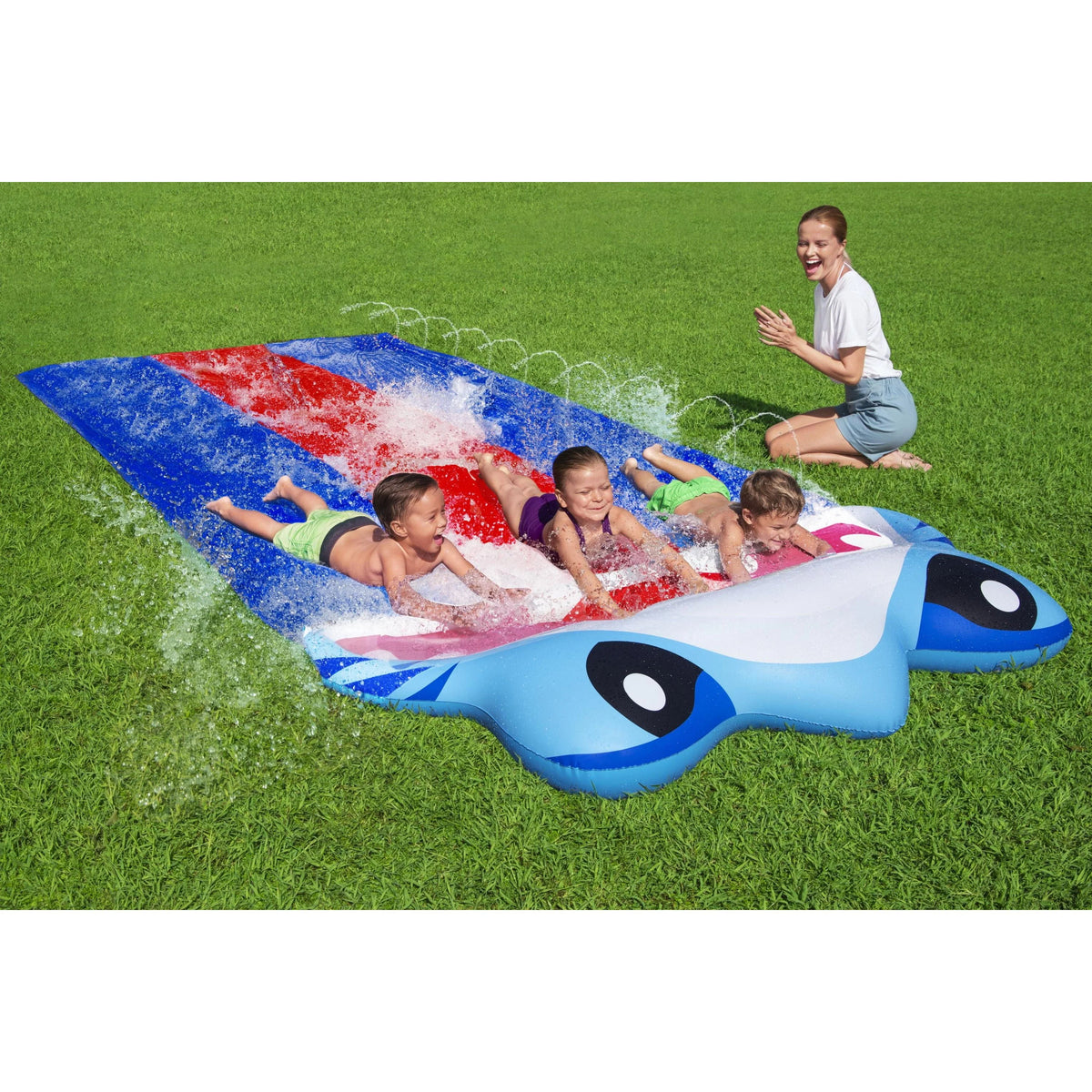 16' Water Slide F307