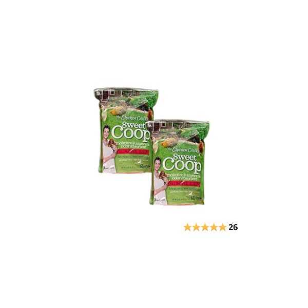 Sweet Coop N6017