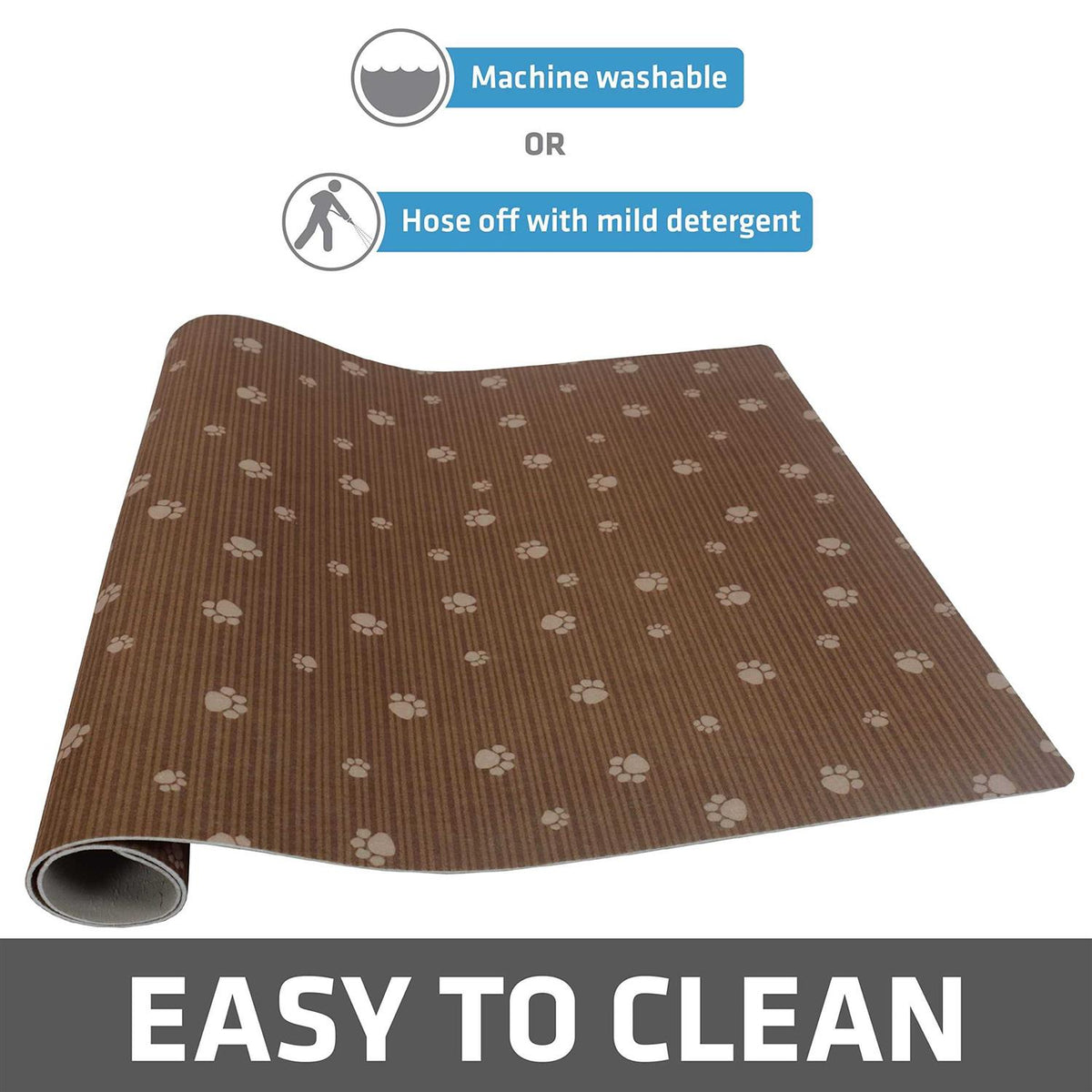 Dog Crate Mat D298