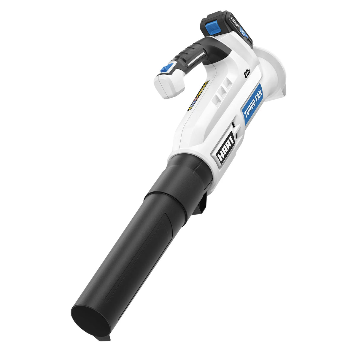 Cordless 250 CFM Axial Blower U8621
