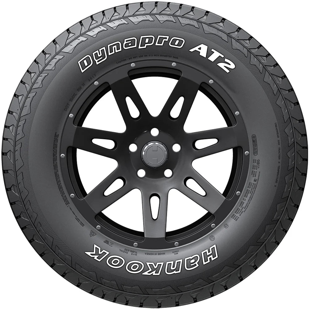 All Terrain 255/70R17 112T Light Truck Tire T1752