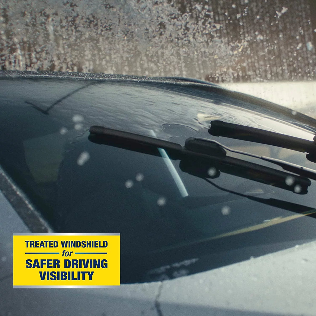 18 Wiper Blade 2 Pack X72501