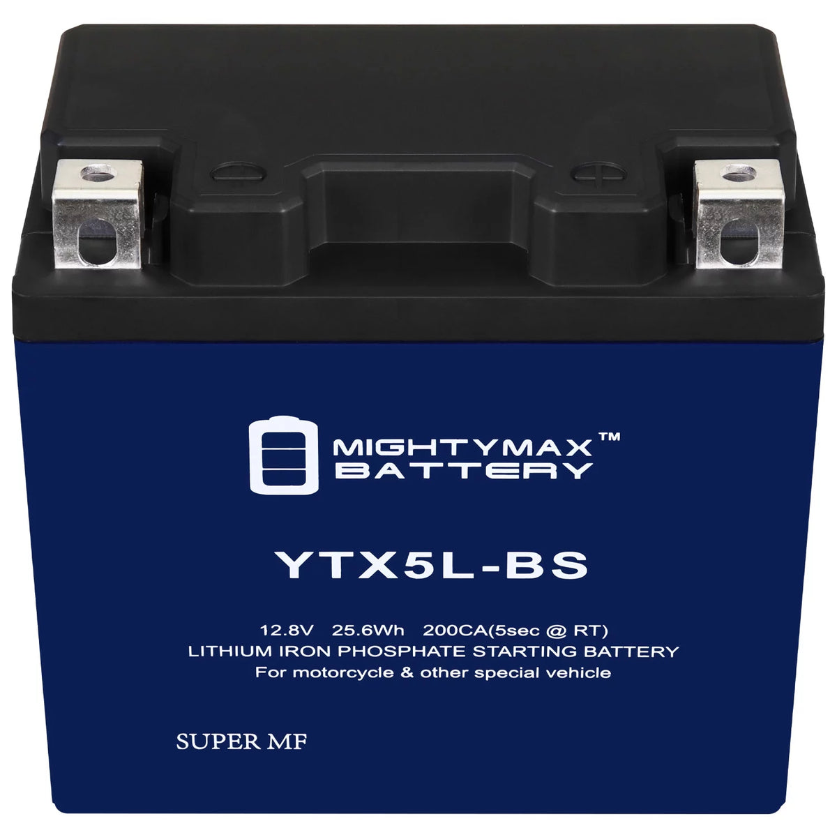 Lithium Battery V412