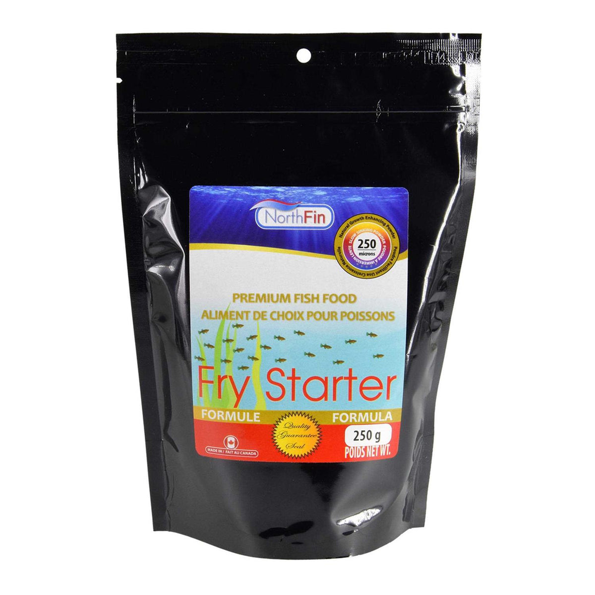 Slow Sinking Powder X10143