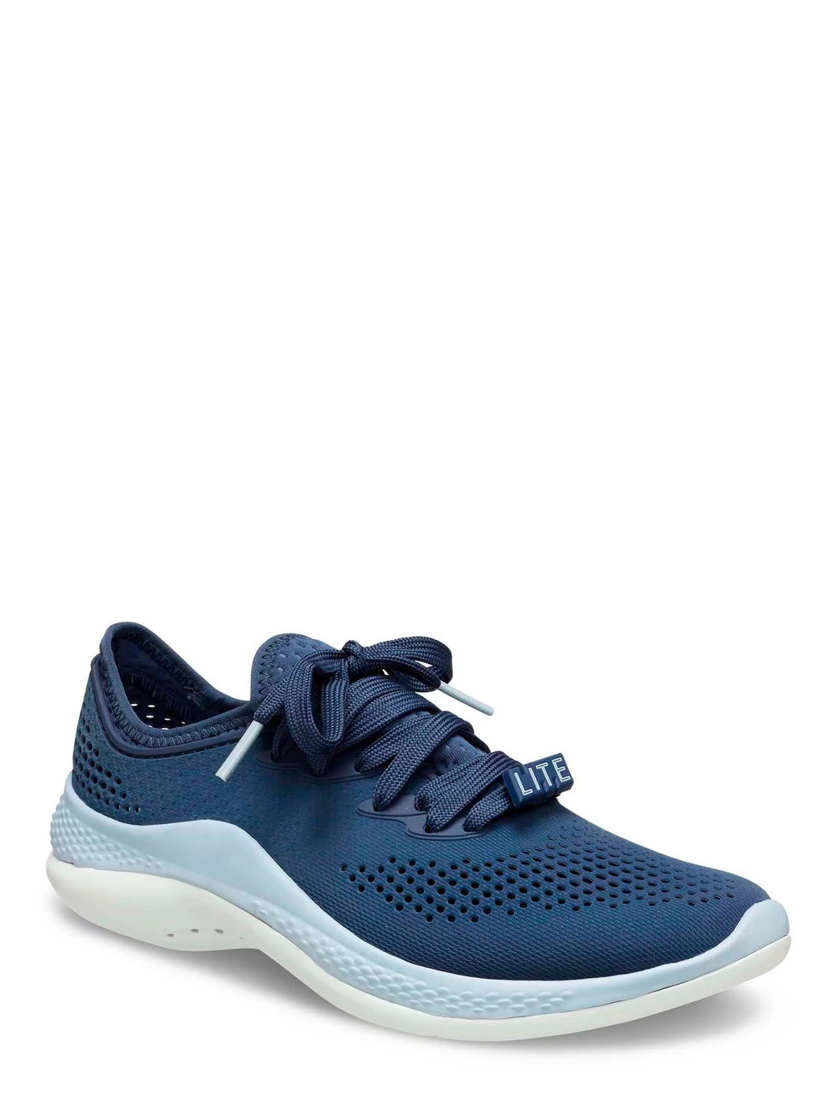 Women's Lace-up Sneaker A6953