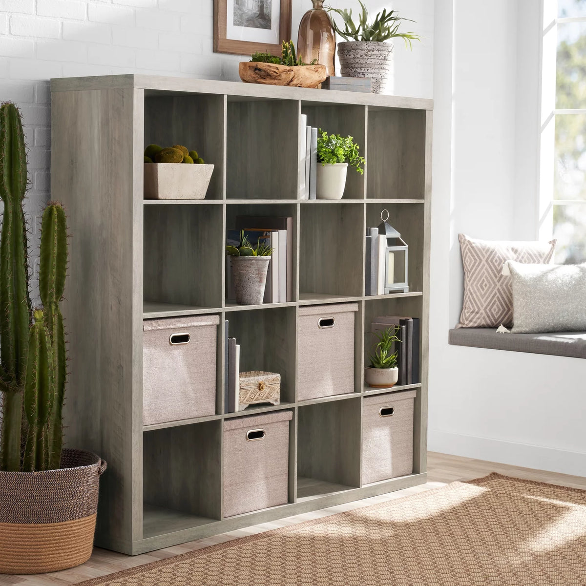 16-Cube Storage Organizer G3257