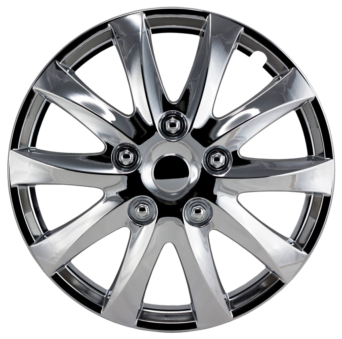 16 inch Chrome Wheel Cover Kit 4 Pack N44251