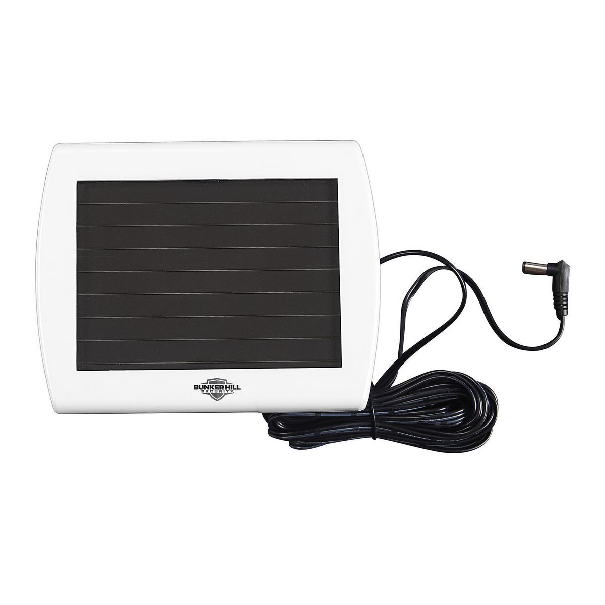 120 Lumen Solar Motion Security Light White A86746