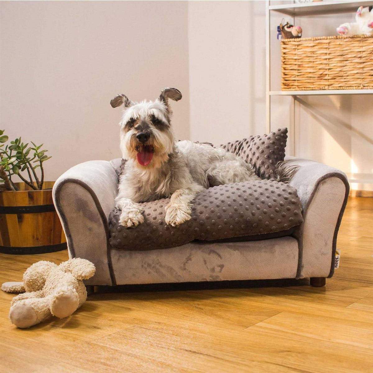 Pet Sofa Bed W416