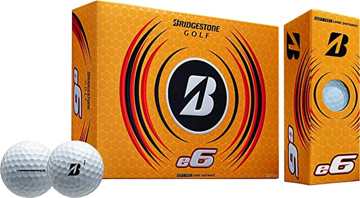 White Golf Balls Y3407