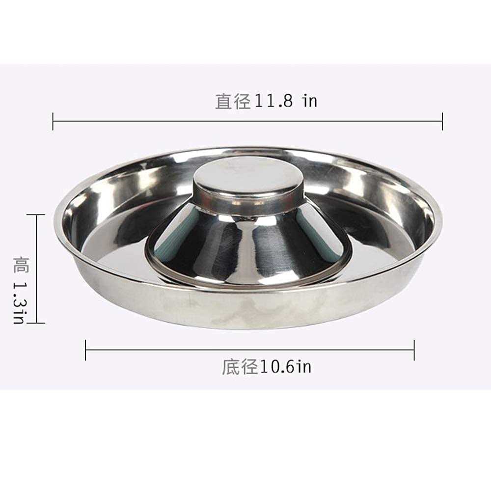 Puppy Bowls Y609