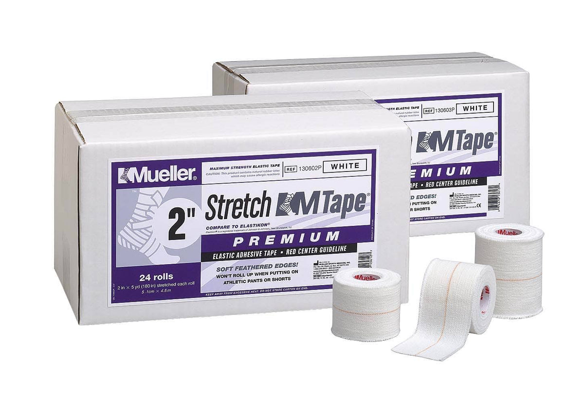 3in. Stretch MTape 16 Pack B84206