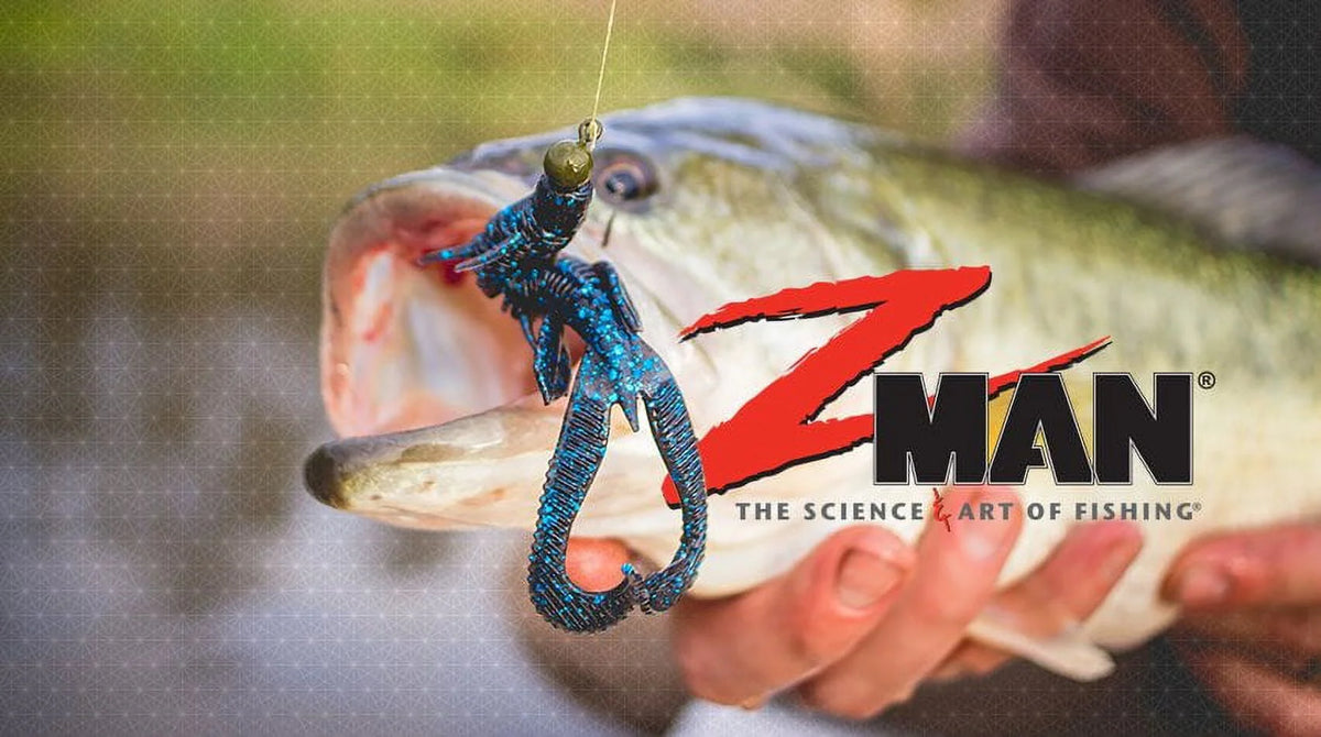 3/8 oz Freshwater Fishing Lure K631