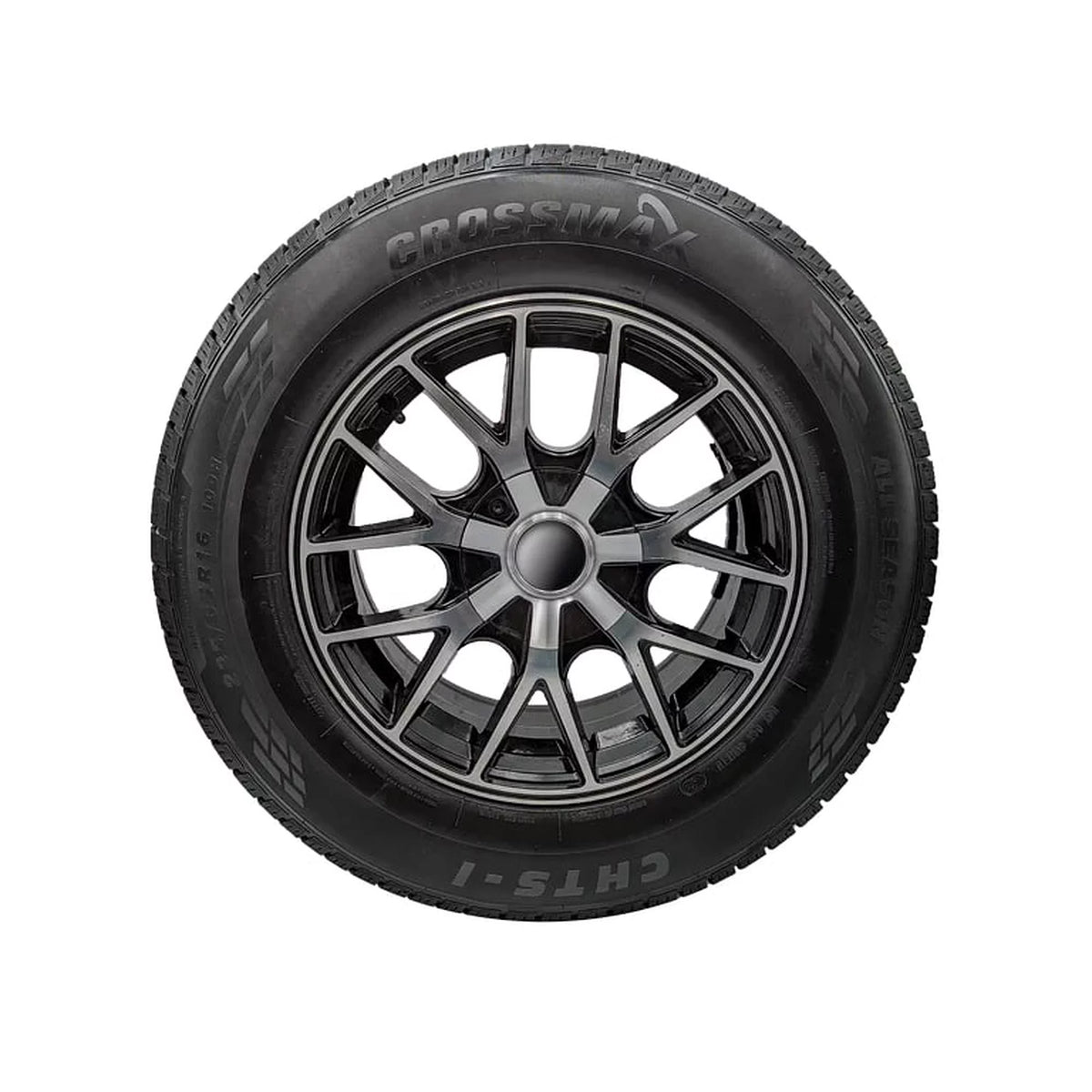 225/65R16 100H All-Season Tire K716524