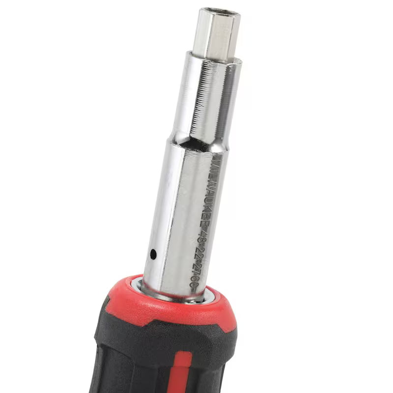 11-in-1 Multi-Tip Screwdriver T319