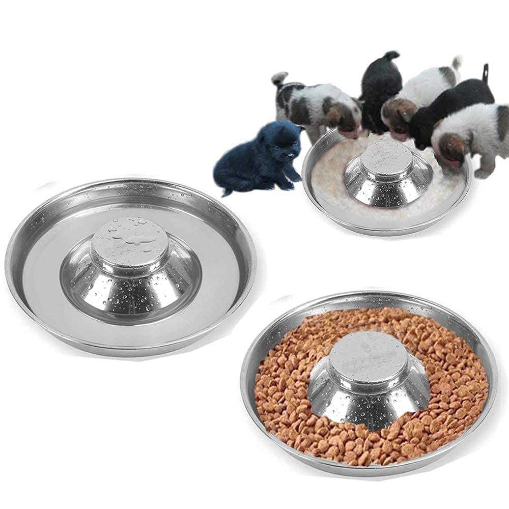 Puppy Bowls Y609