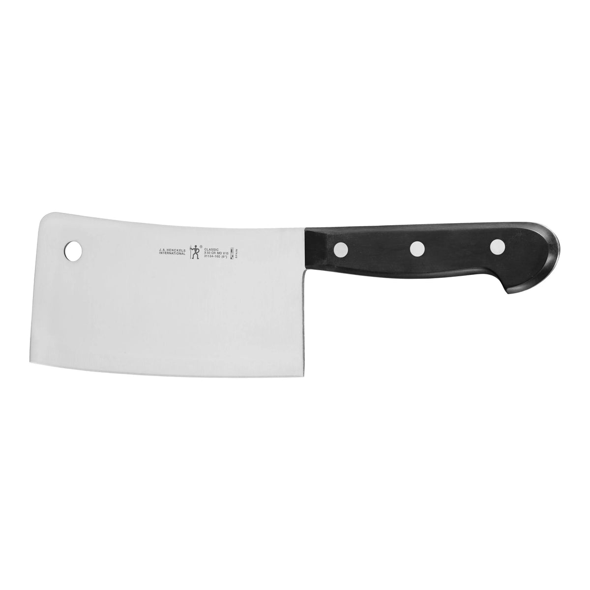 6 Meat Cleaver Knife S265