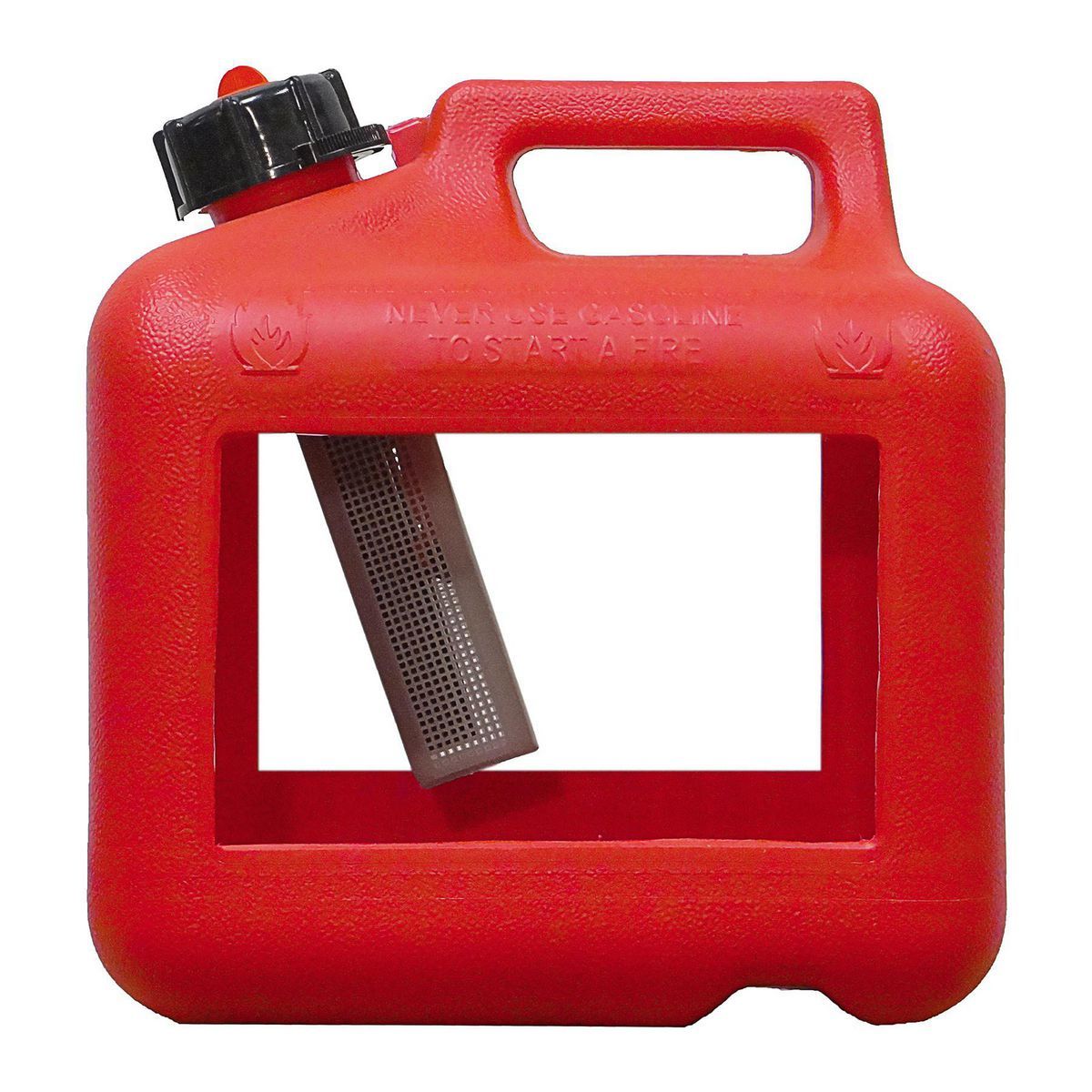 Small Gas Can R498120