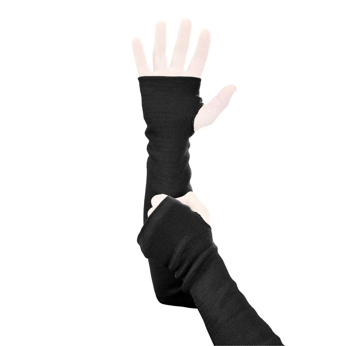 Heat and Cut-Resistant KEVLAR Sleeves U289