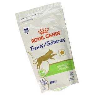 Veterinary Diet Urinary Cat Treats P402