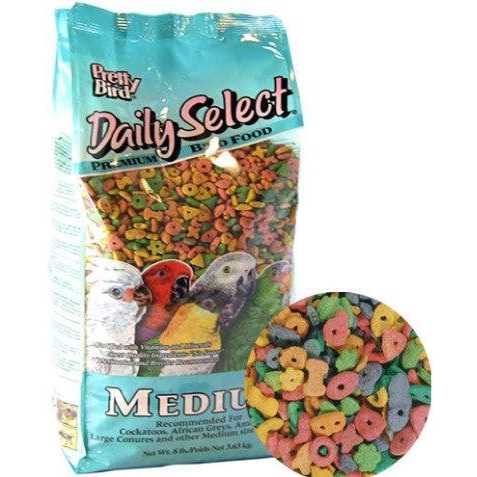 Premium Bird Food R936486